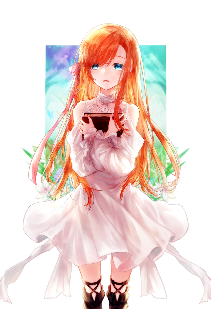 ryne waters (final fantasy and 1 more) drawn by kohina27831