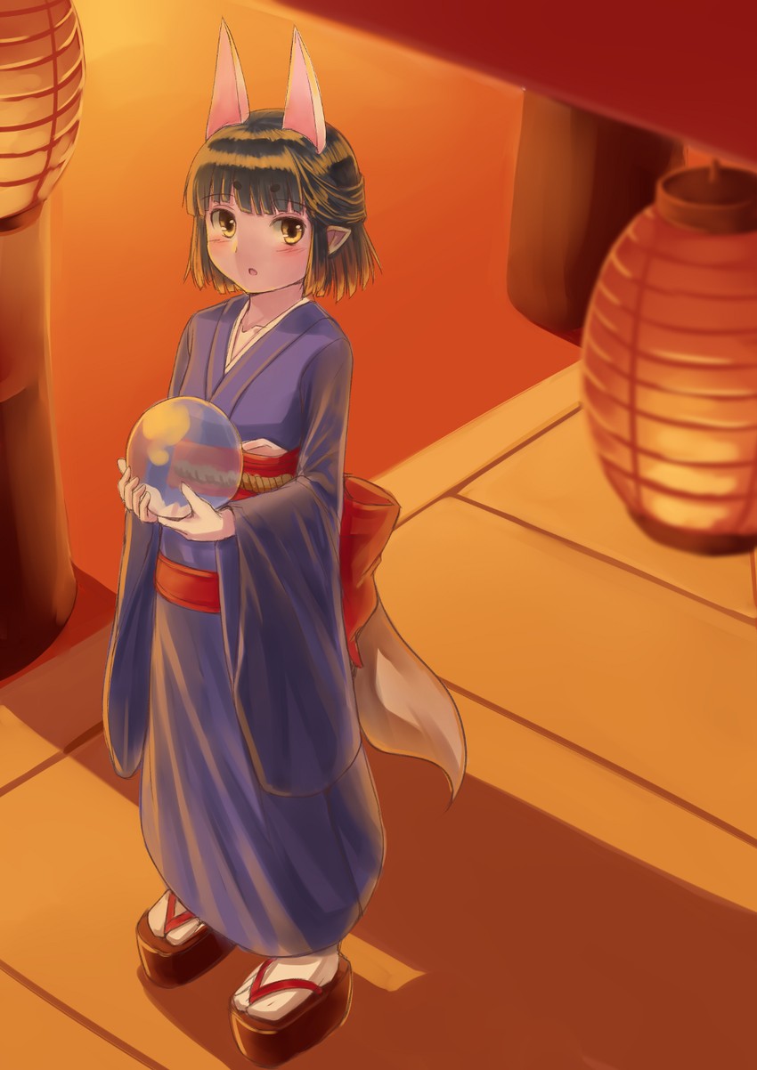 hasaha (summon night and 1 more) drawn by kino_(kino_buro)