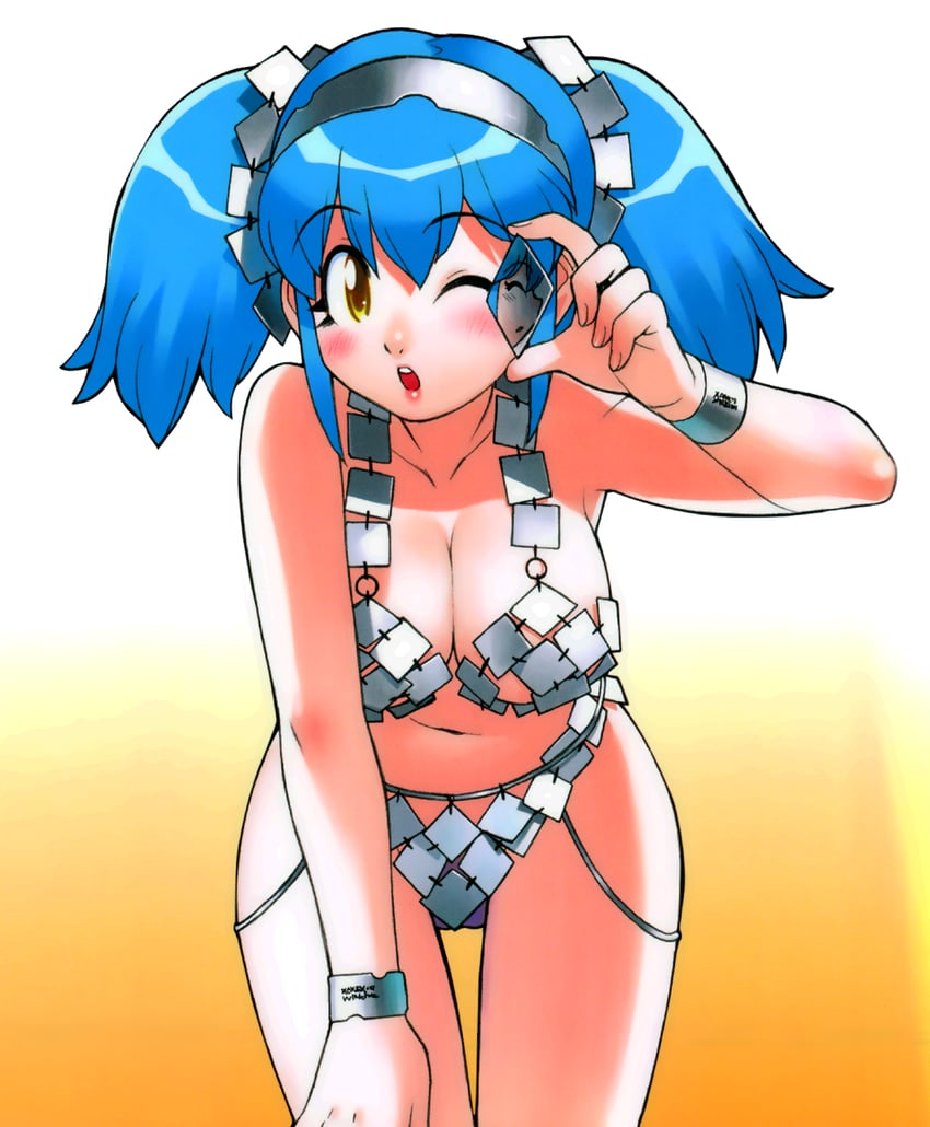 winchan (os-tan and 1 more) drawn by yoshizaki_mine