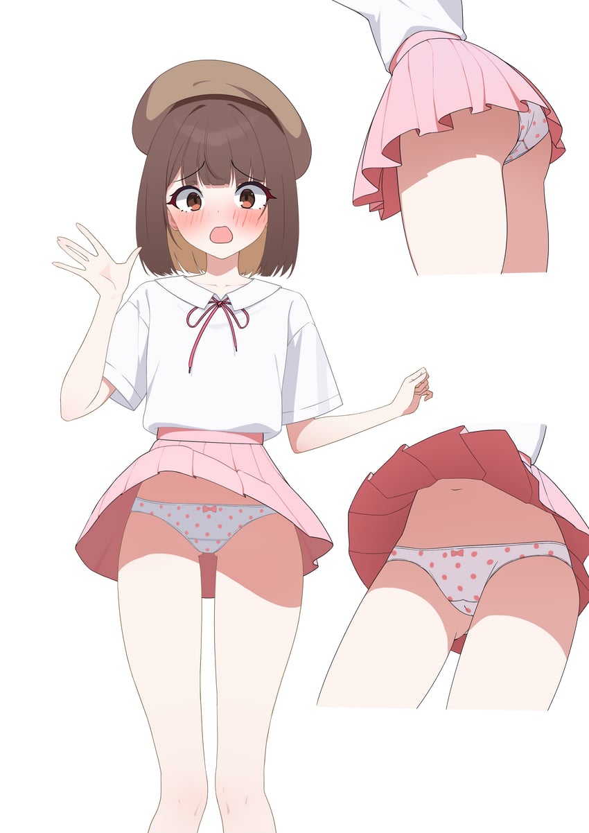 saionji (tanaka-kun wa itsumo kedaruge) drawn by schwarz_rubin