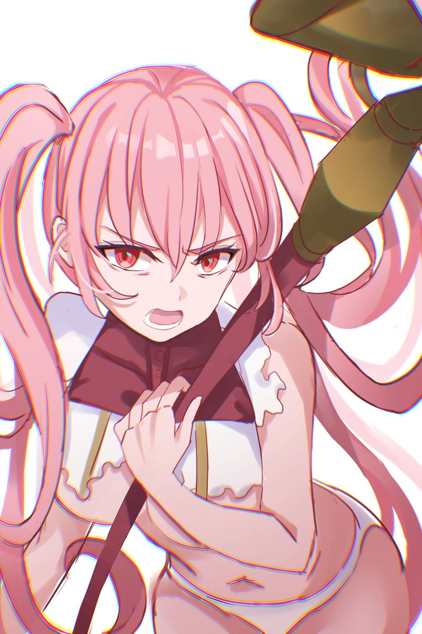 heith velvet (dungeon ni deai wo motomeru no wa machigatteiru darou ka) drawn by cocoa2080