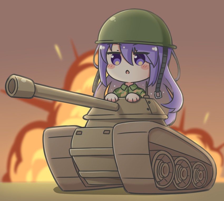 moona hoshinova (hololive and 1 more) drawn by rutorifuki