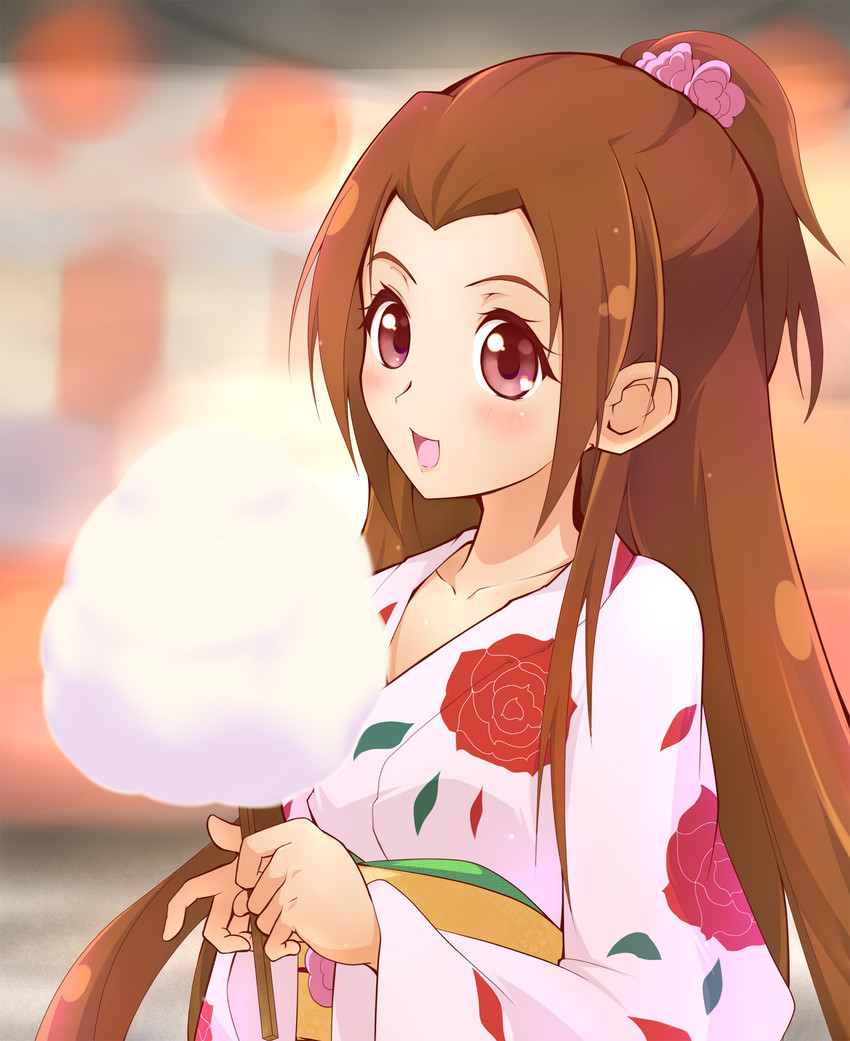 madoka aguri (precure and 1 more) drawn by ashita_wa_hitsuji