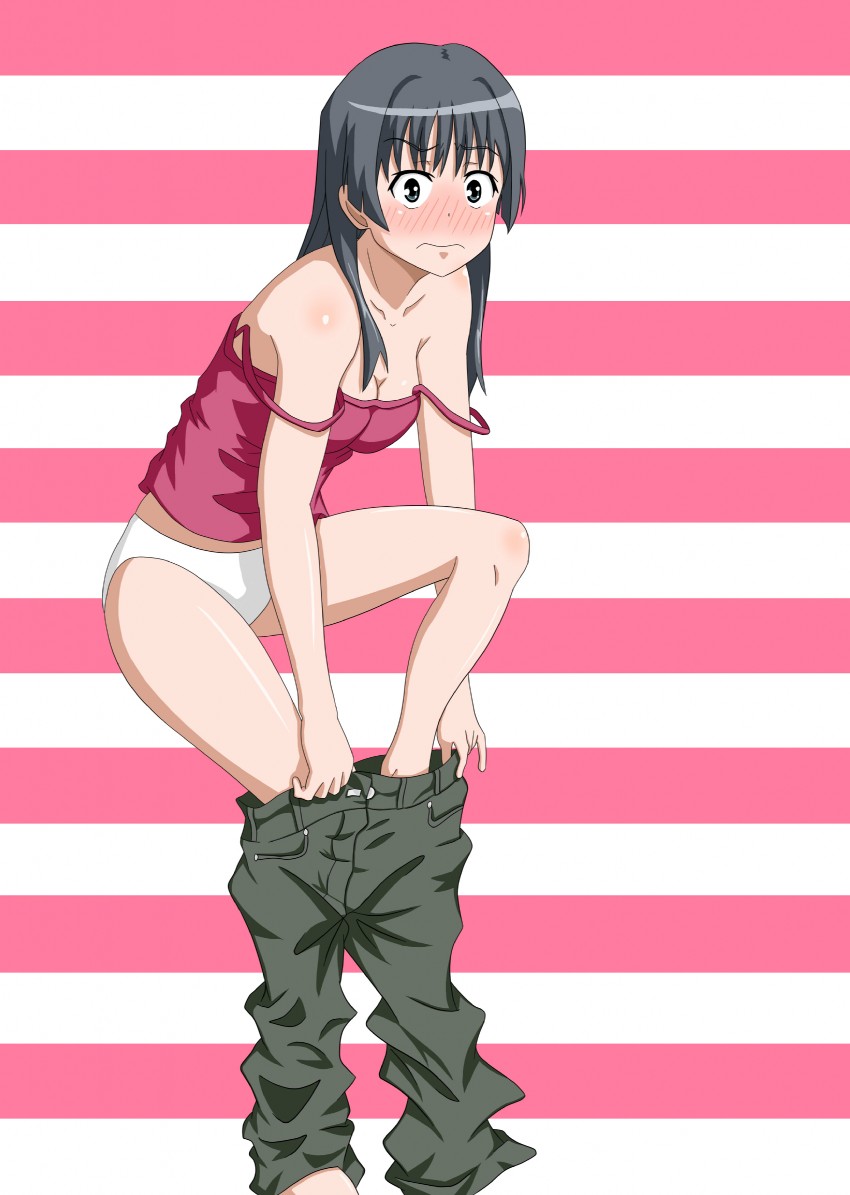 saten ruiko (toaru majutsu no index and 1 more) drawn by aburata