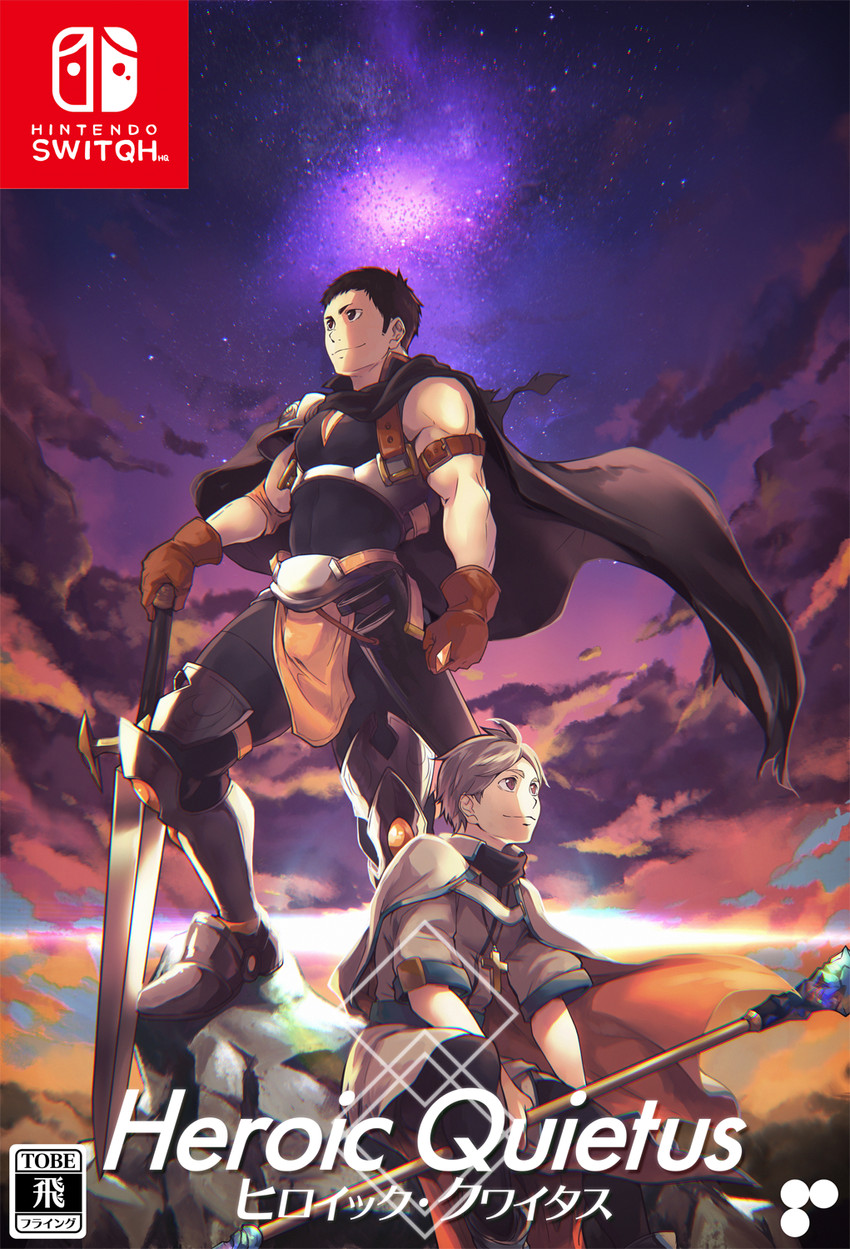 sawamura daichi and sugawara koushi (haikyuu!!) drawn by 8_(yamalu)