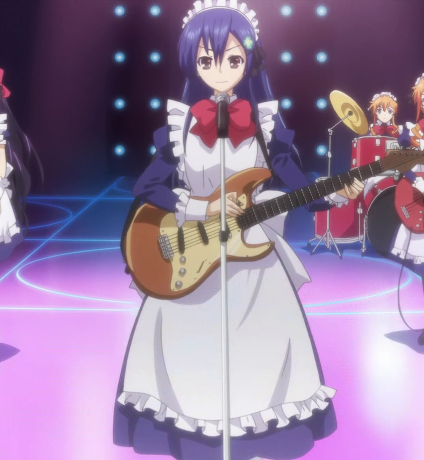 yatogami tohka, itsuka shido, yamai kaguya, yamai yuzuru, and itsuka shiori (date a live)
