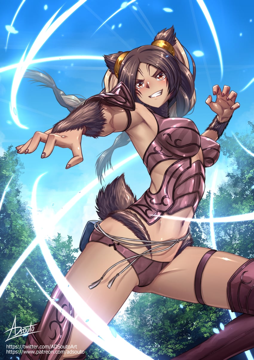 panne (fire emblem and 1 more) drawn by adsouto