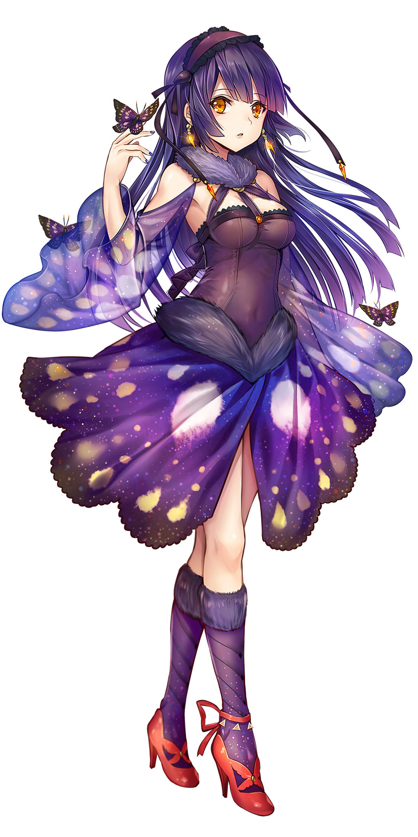 original drawn by madogawa