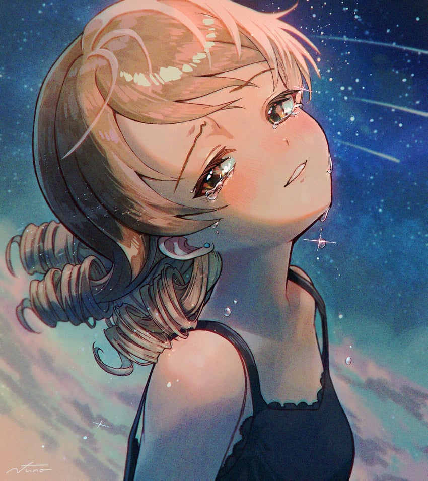 morikubo nono (idolmaster and 1 more) drawn by yukinuno
