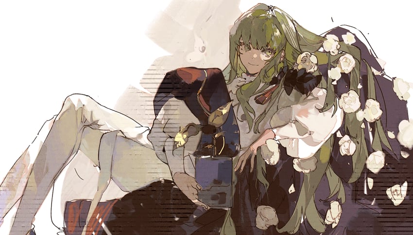 enkidu (fate and 1 more) drawn by milabo_(xinjinjumin945966756680)