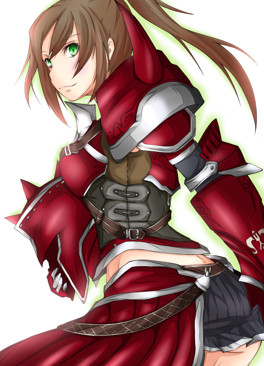 monster hunter (monster hunter) drawn by ribasuto
