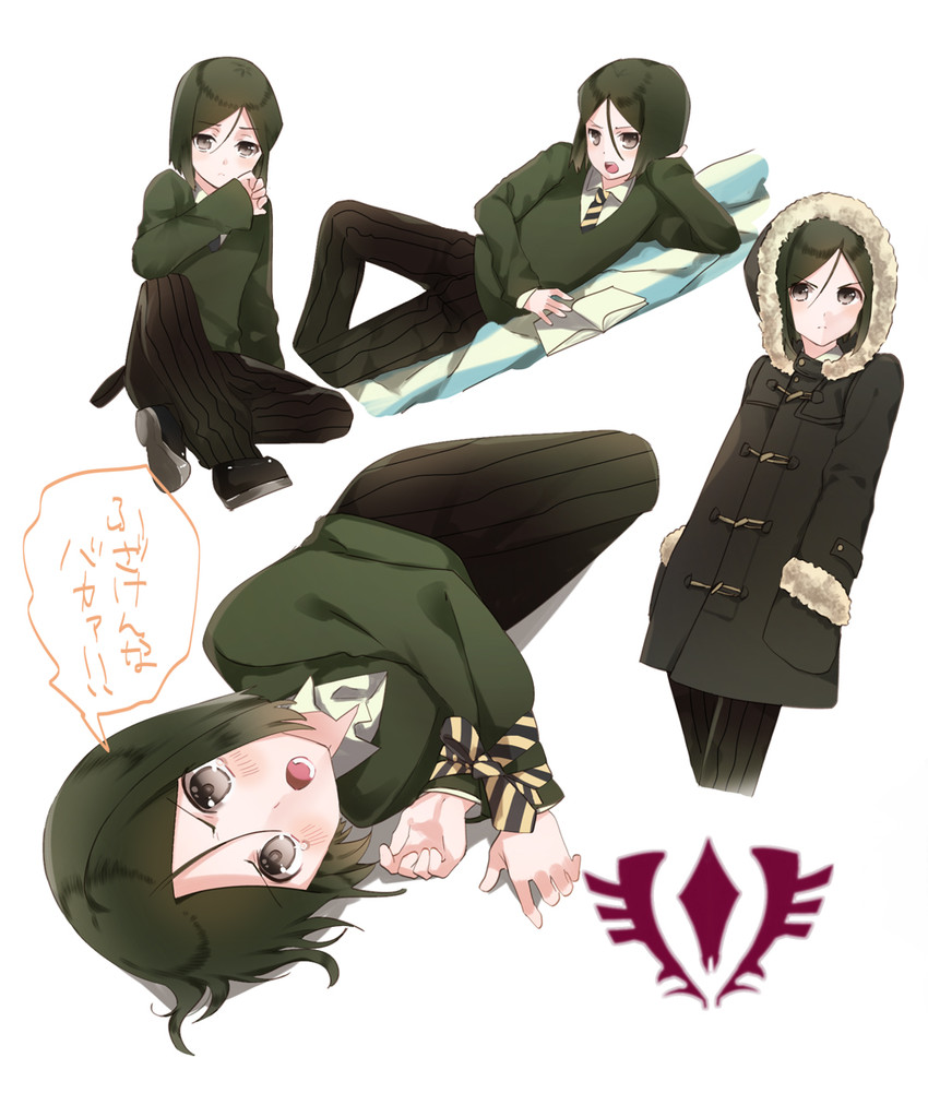 waver velvet (fate and 1 more) drawn by yuuki_rika