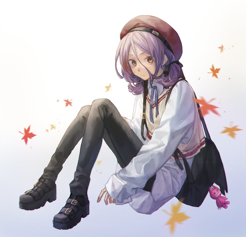hayasaka mirei (idolmaster and 1 more) drawn by yul_(user_gyut3424)