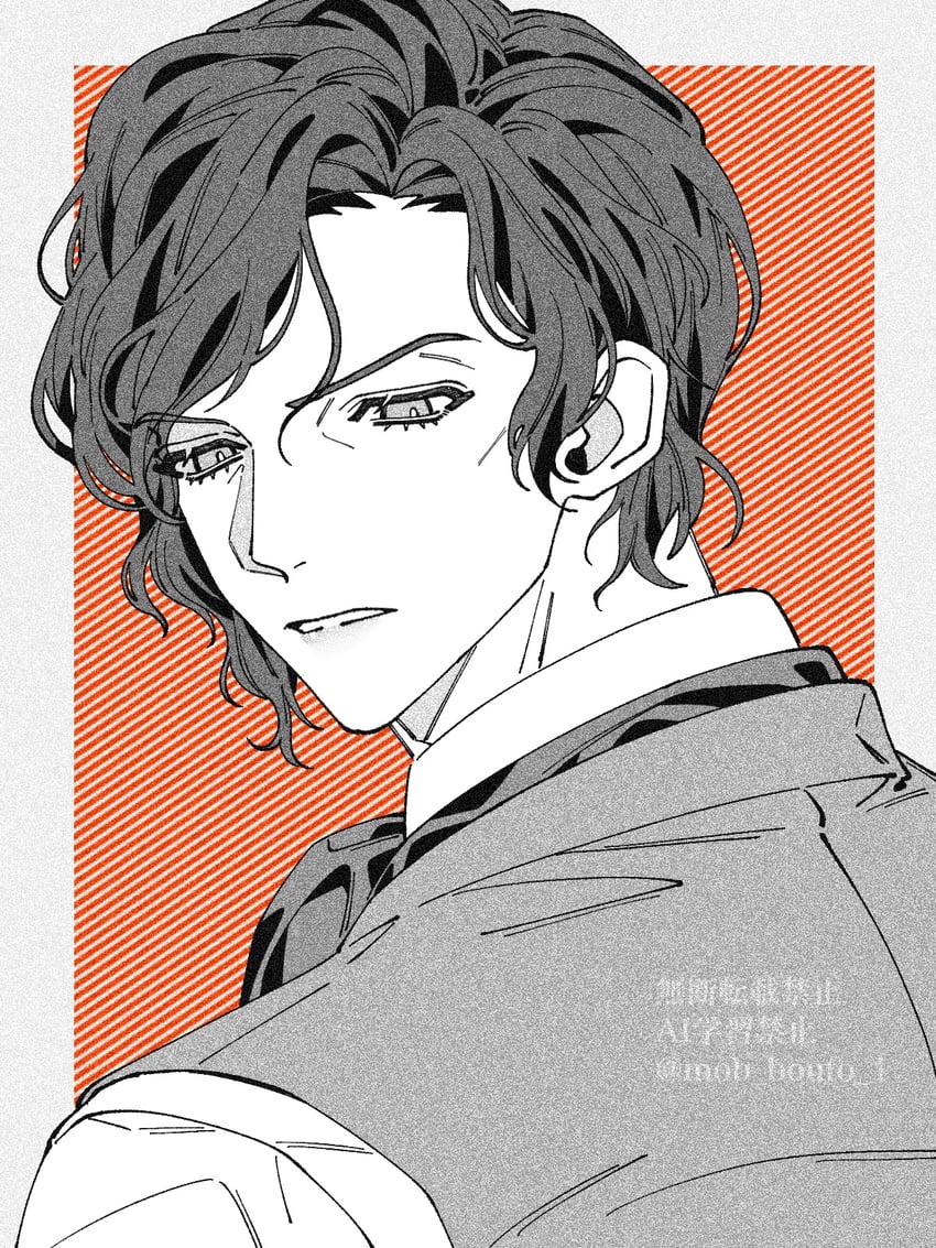 broden (final fantasy and 3 more) drawn by mob_bouto_1