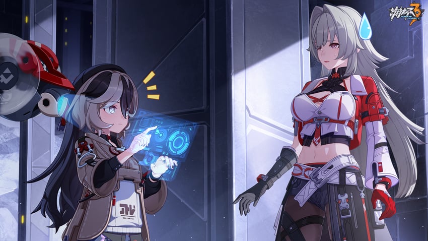 coralie 6626 planck and erdos helia (honkai and 1 more)
