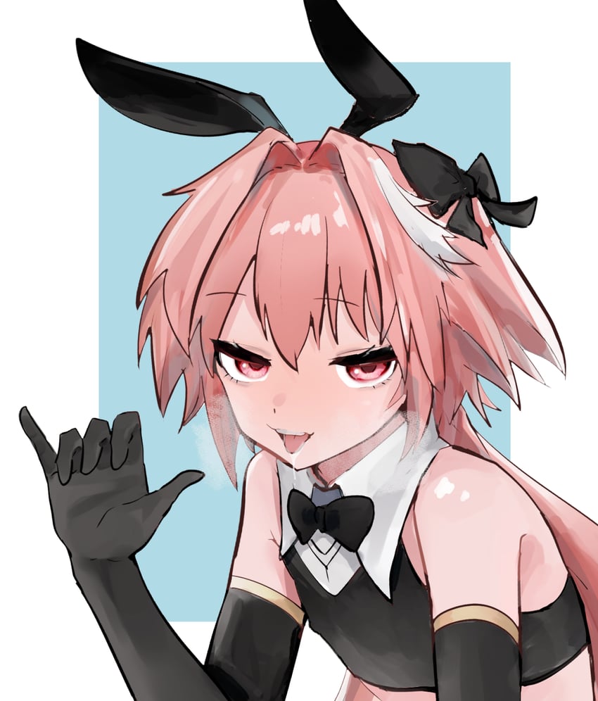 astolfo (fate and 1 more) drawn by noc_merinoc