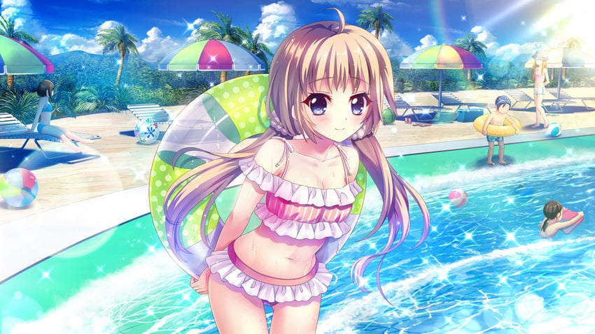 itsumura haruka (re:stage!) drawn by izumi_tsubasu