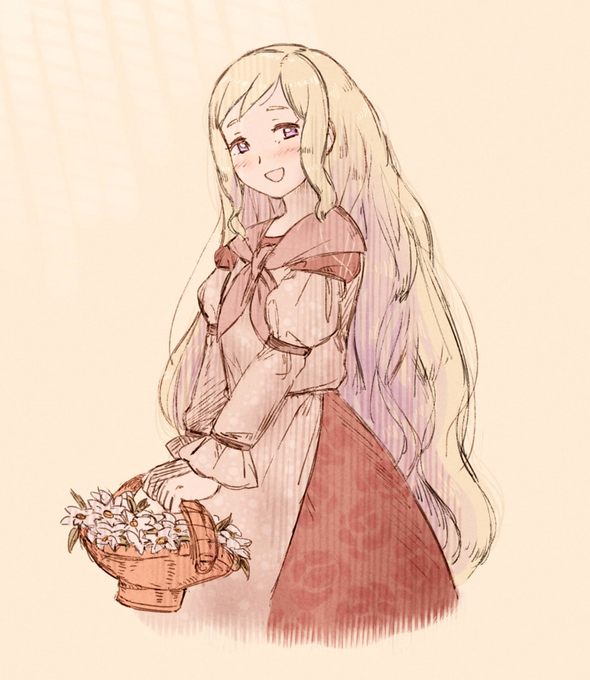 elise (fire emblem and 1 more) drawn by third_(thirdstg)