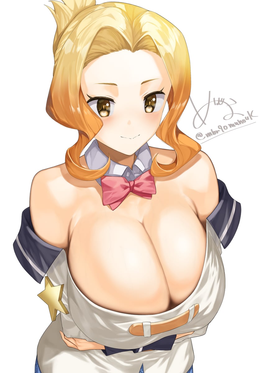 luna (kono subarashii sekai ni shukufuku wo!) drawn by maburoku
