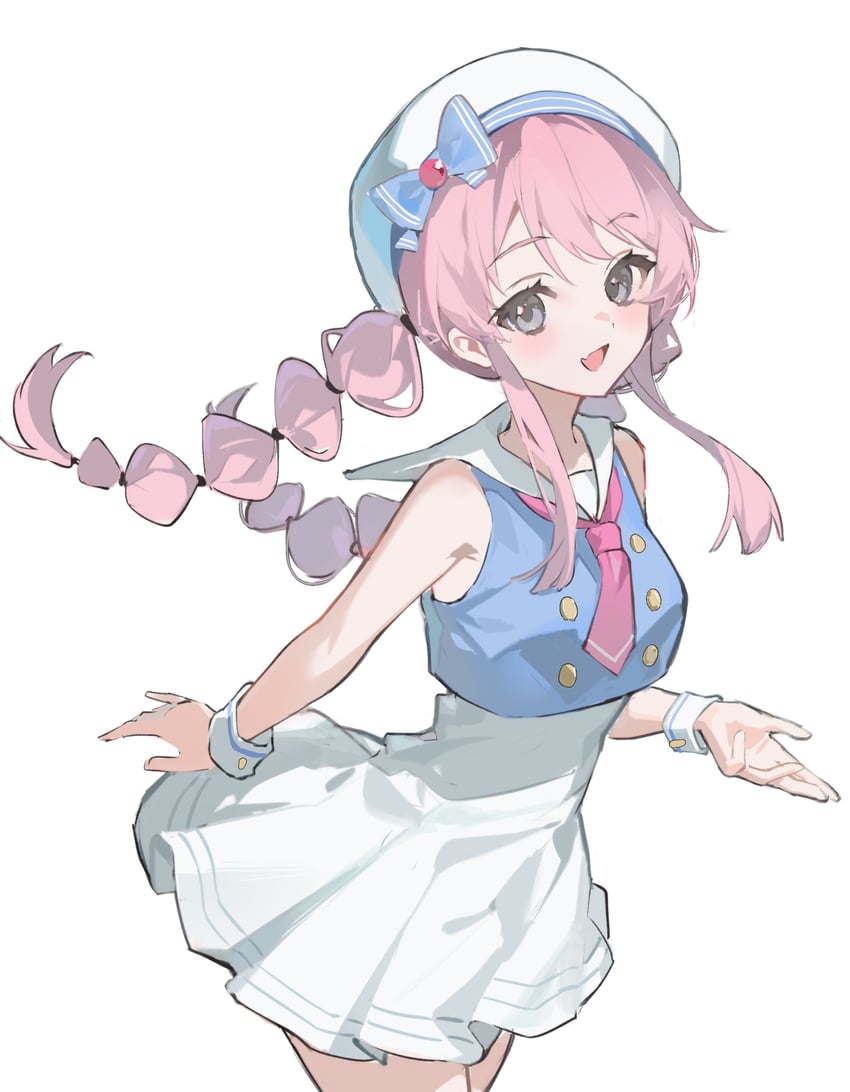 chihaya anon (bang dream! and 1 more) drawn by yuki_(miyuki_kii)