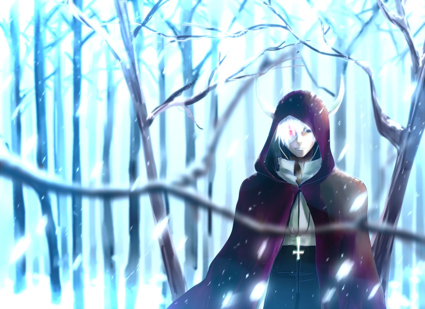 arch bishop (ragnarok online) drawn by mit_(necomit)