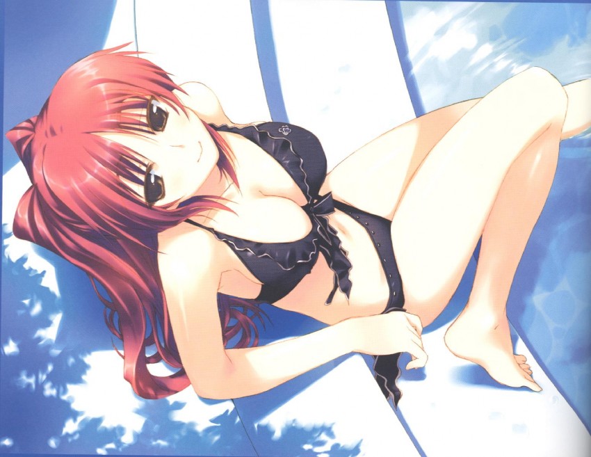 kousaka tamaki (to heart and 1 more) drawn by amazuyu_tatsuki
