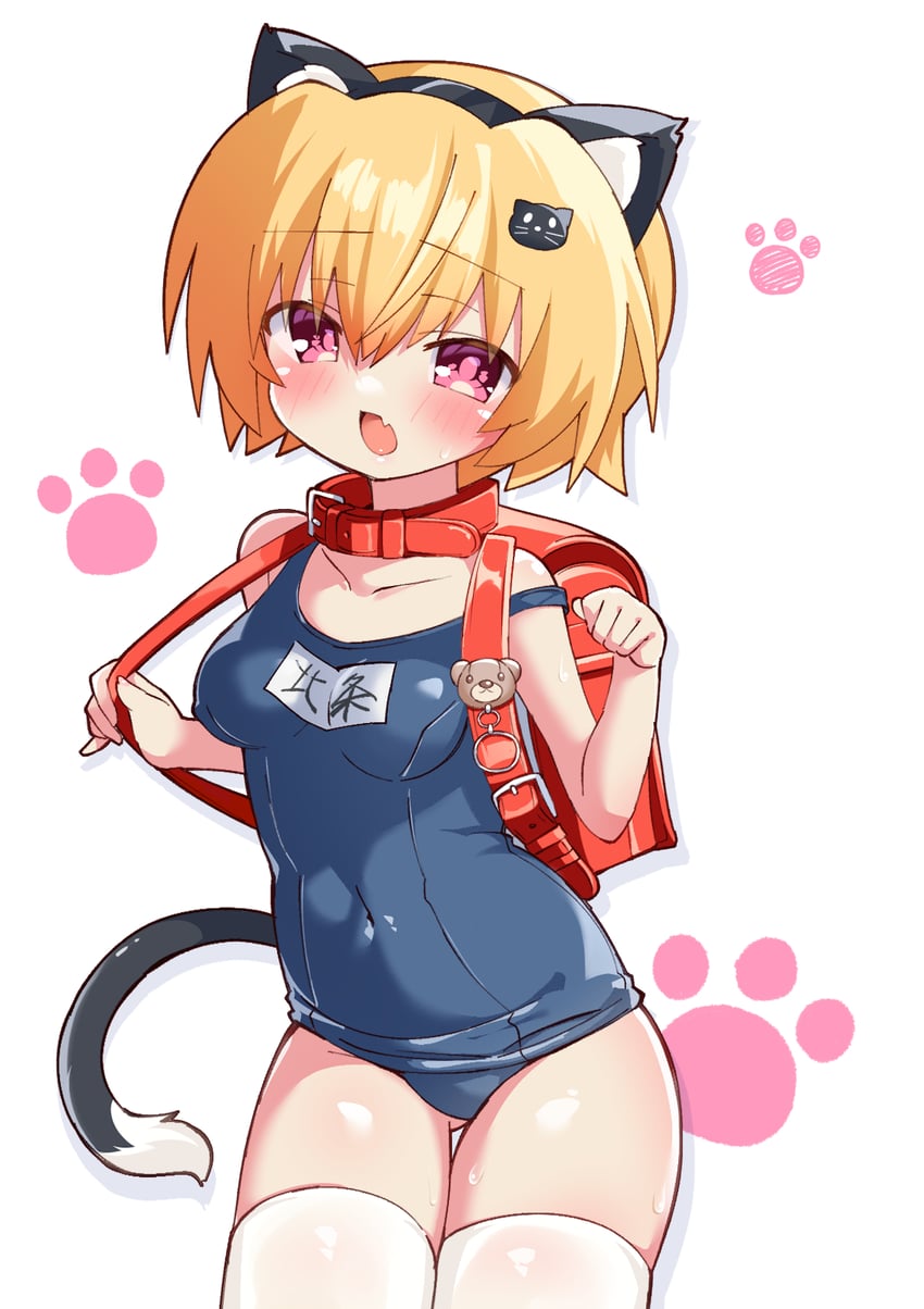 houjou satoko (higurashi no naku koro ni) drawn by 3105lave