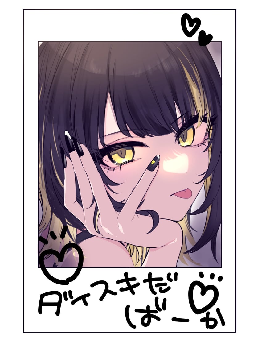 ikaruga luca (idolmaster and 1 more) drawn by hana_kon_(17aaammm)