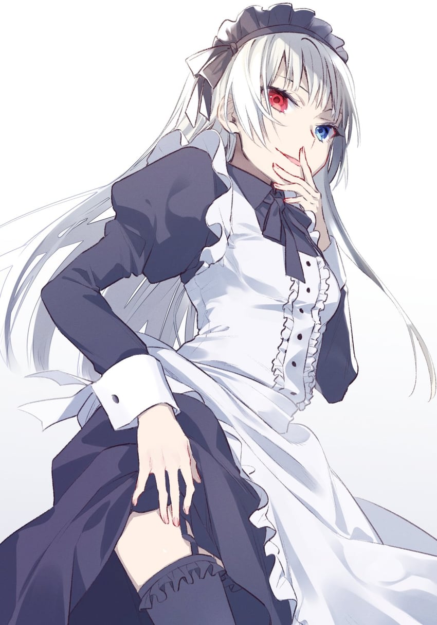 luminous valentine (tensei shitara slime datta ken) drawn by mikoto_kei