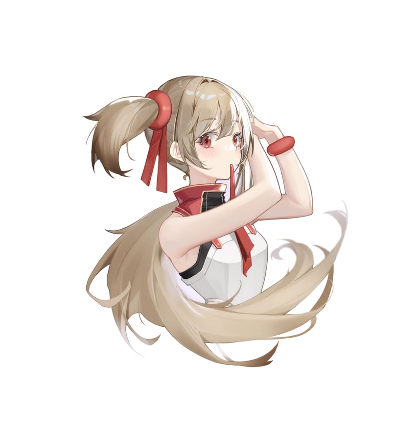 silica (sword art online) drawn by red_plate_(kyuu45)