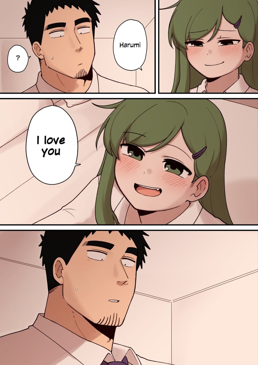 igarashi futaba and takeda harumi (senpai ga uzai kouhai no hanashi) drawn by panqlao