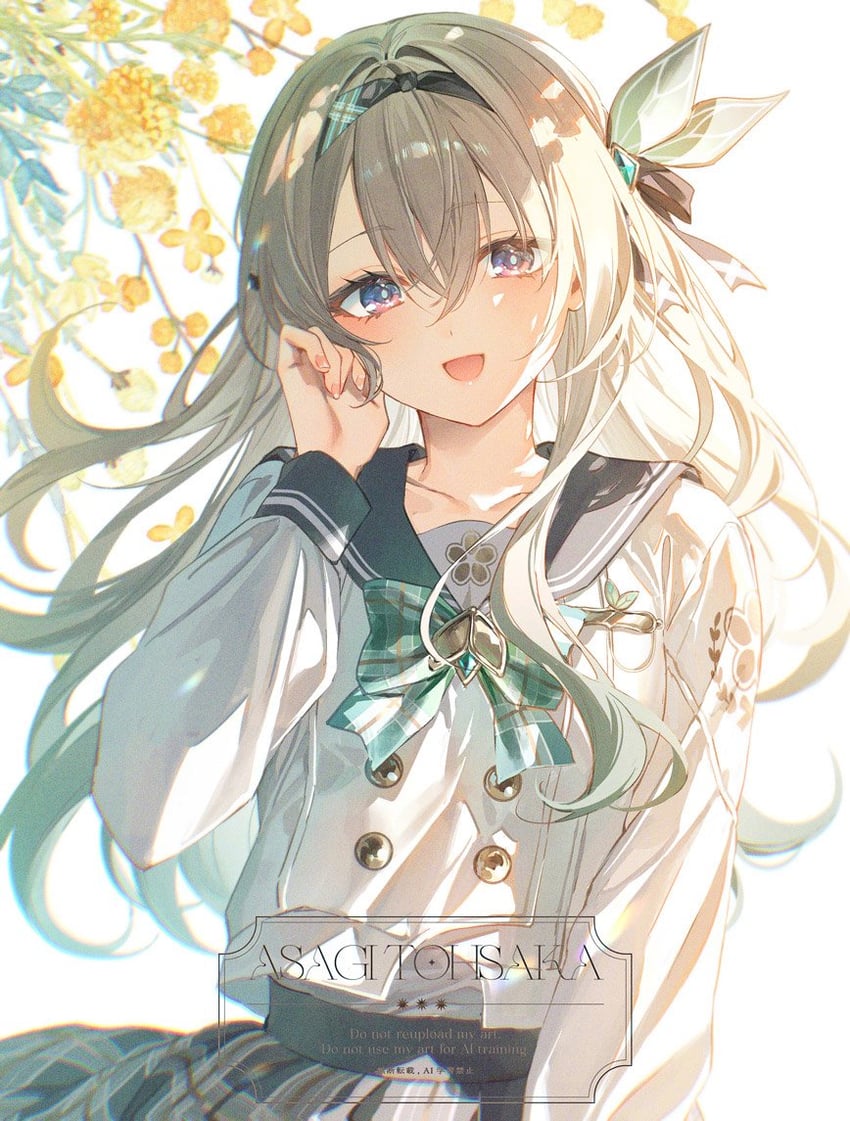 firefly (honkai and 1 more) drawn by toosaka_asagi