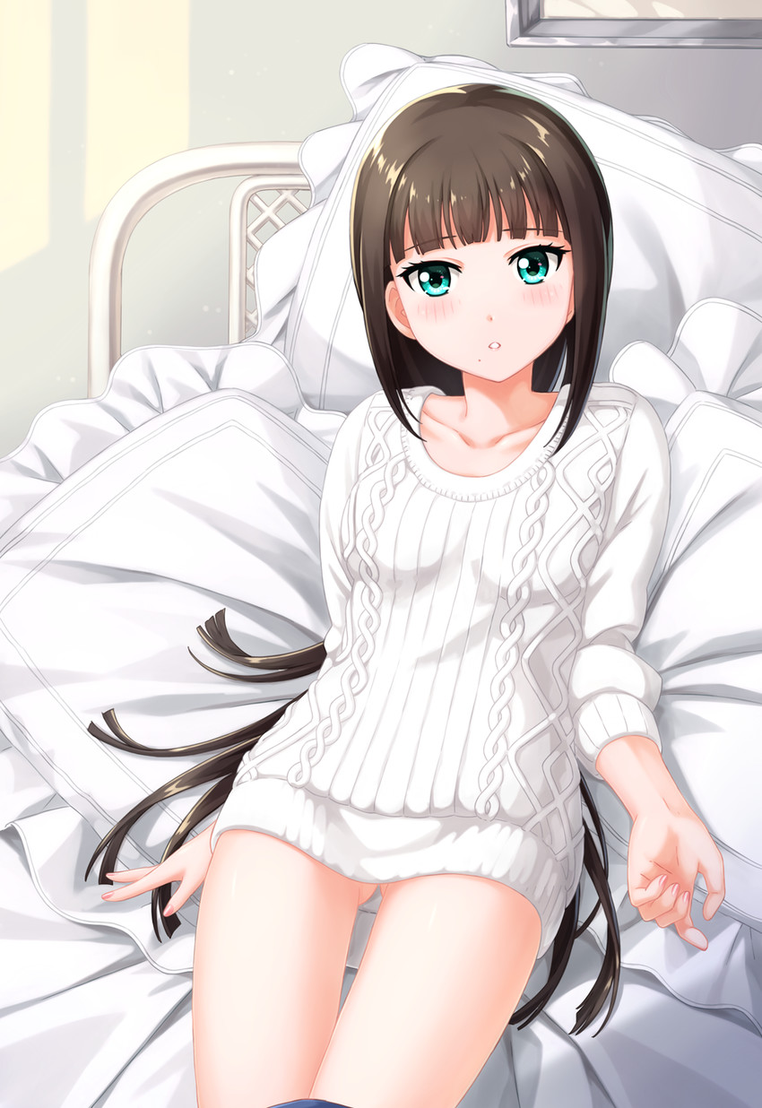kurosawa dia (love live! and 1 more) drawn by tucana
