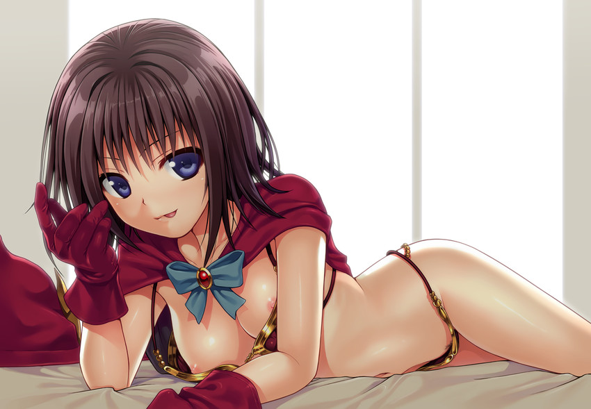 kirisaki kyouko (to love-ru) drawn by 40010prototype
