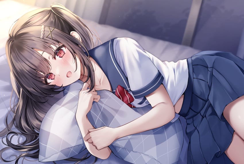 original drawn by yugaa