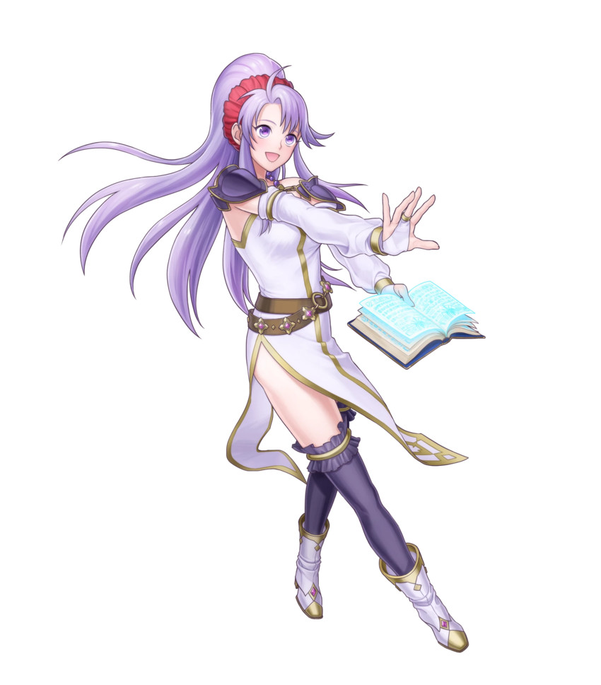 tailtiu (fire emblem and 2 more) drawn by shioremon