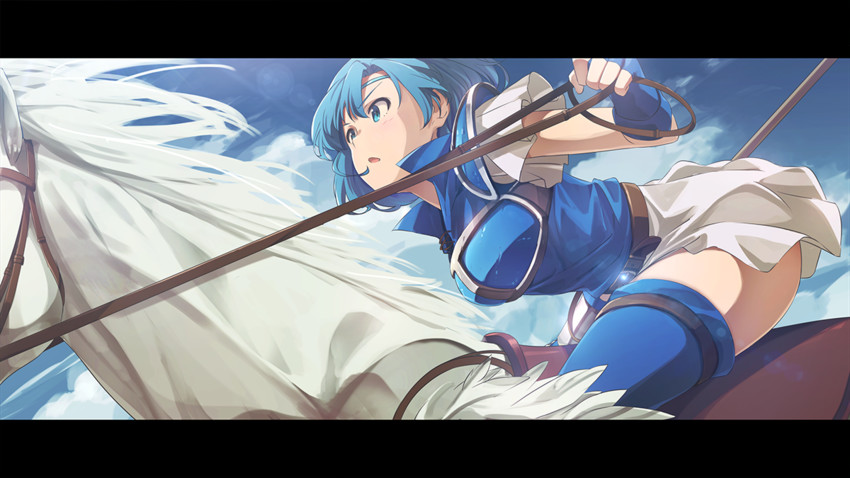 thea (fire emblem and 1 more) drawn by narumi_nanami