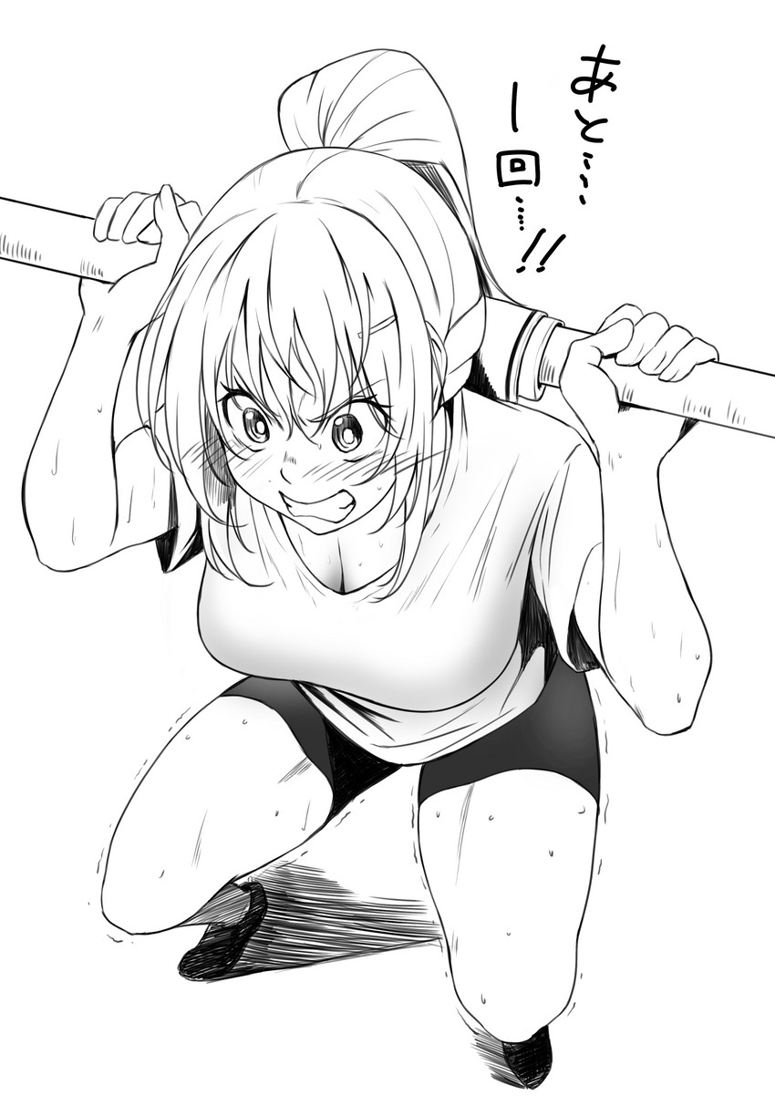 darkness (kono subarashii sekai ni shukufuku wo!) drawn by izawa_(bhive003)