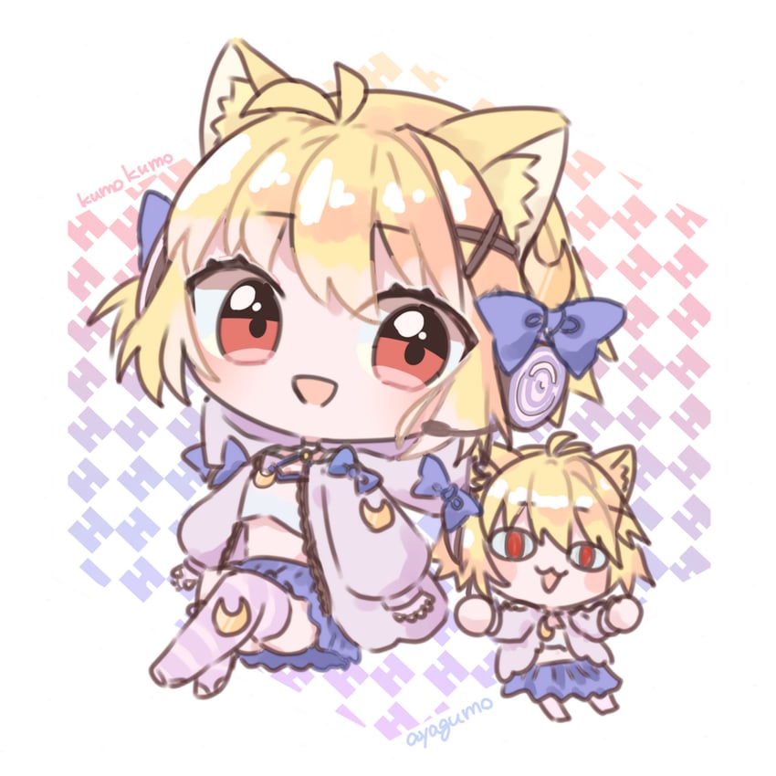 arcueid brunestud, neco-arc, and phantas-moon (fate and 2 more) drawn by user_vkjy5545