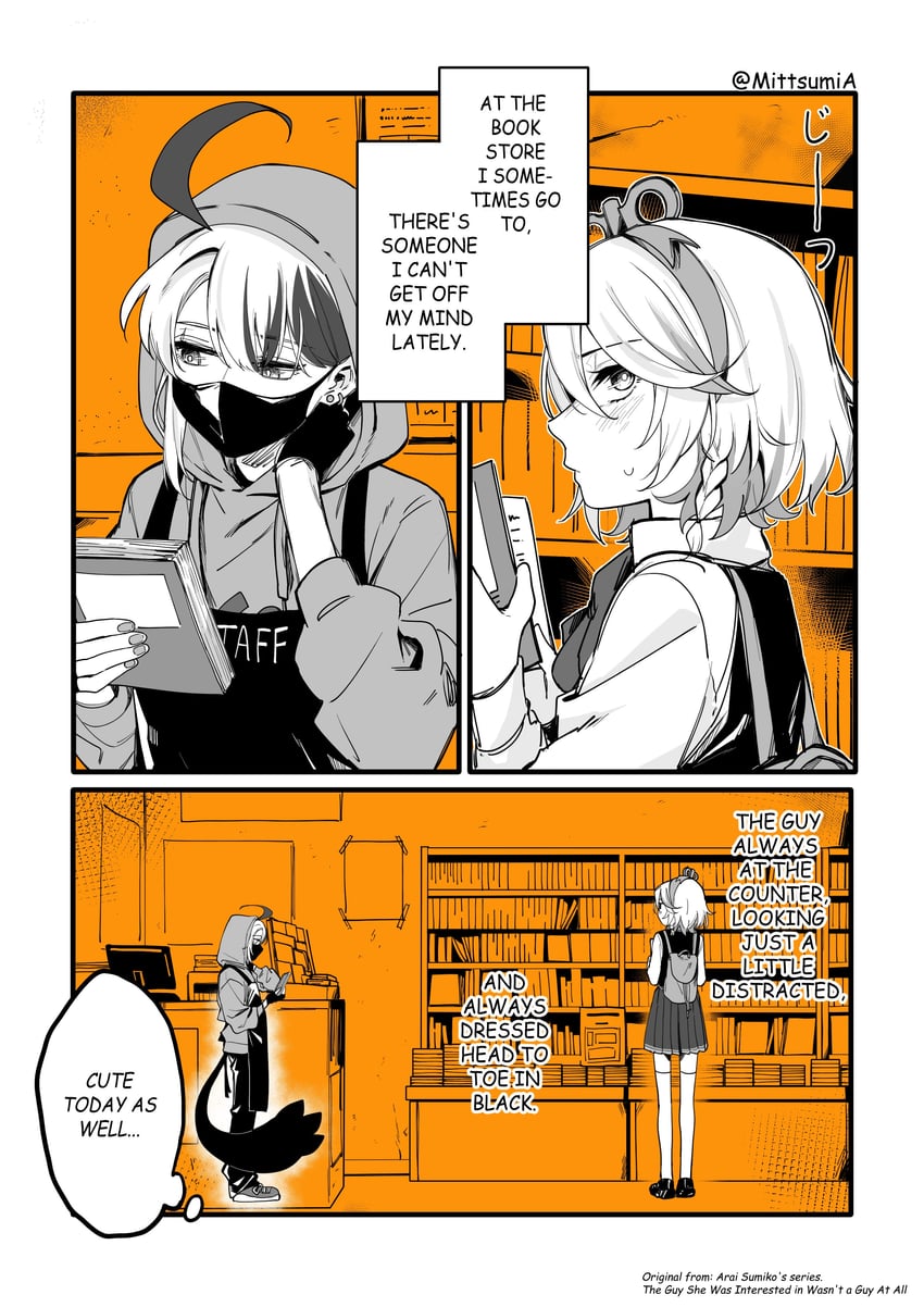 gigi murin, cecilia immergreen, koga mitsuki, and oosawa aya (hololive and 2 more) drawn by mittsu