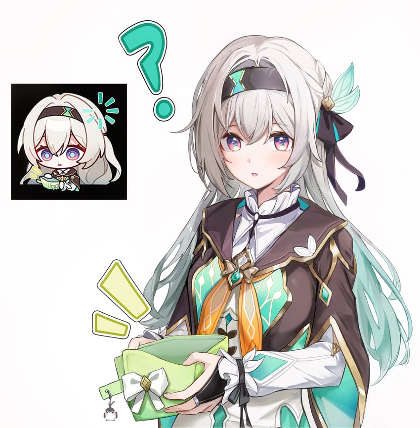 firefly (honkai and 1 more) drawn by dana_(hapong07)
