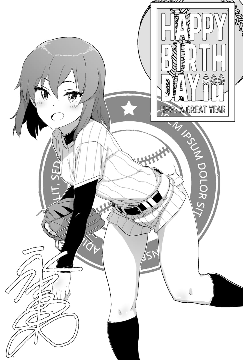 nagayoshi subaru (idolmaster and 2 more) drawn by minazuki_tooru