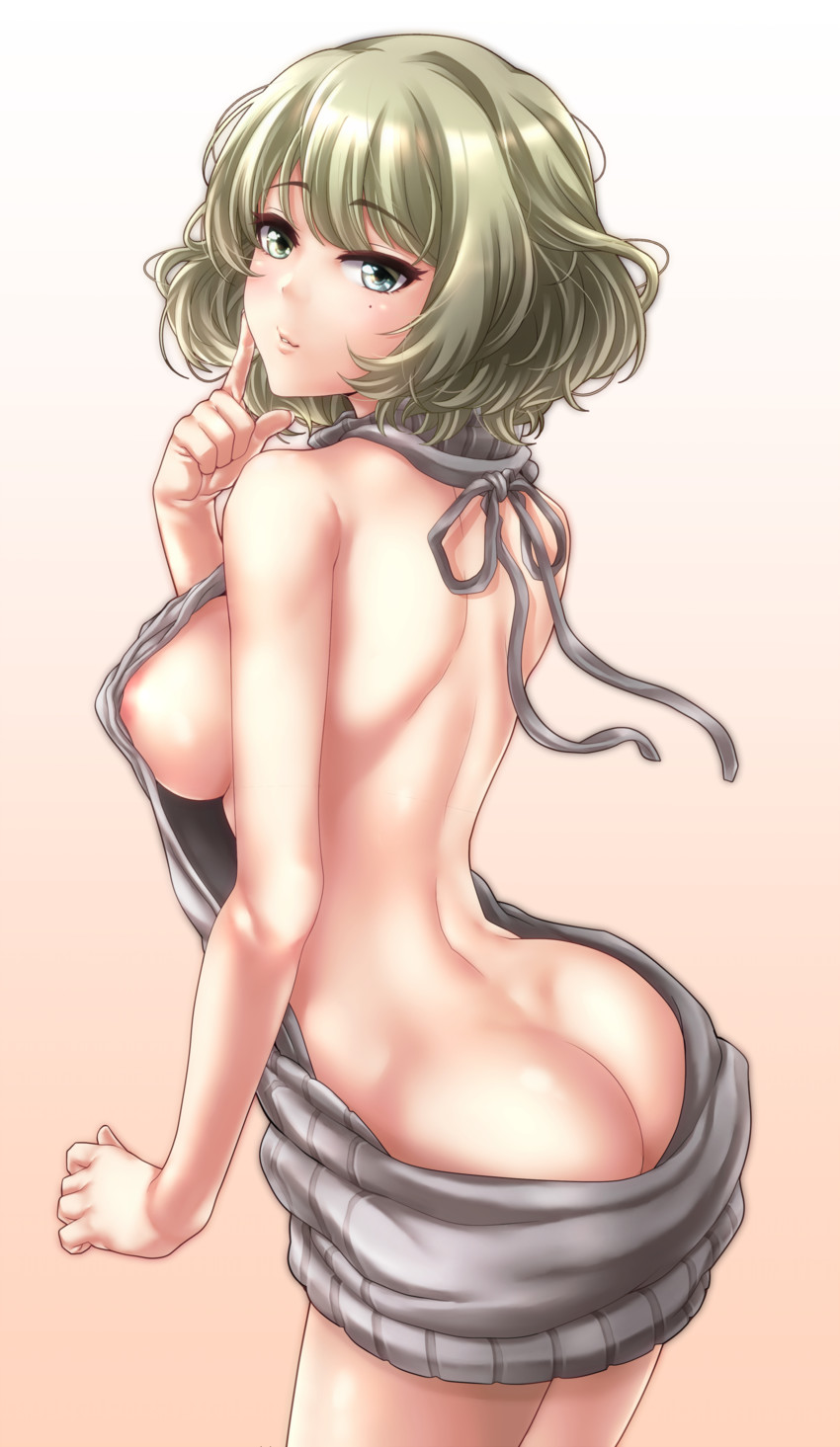 takagaki kaede (idolmaster and 1 more) drawn by shashaki