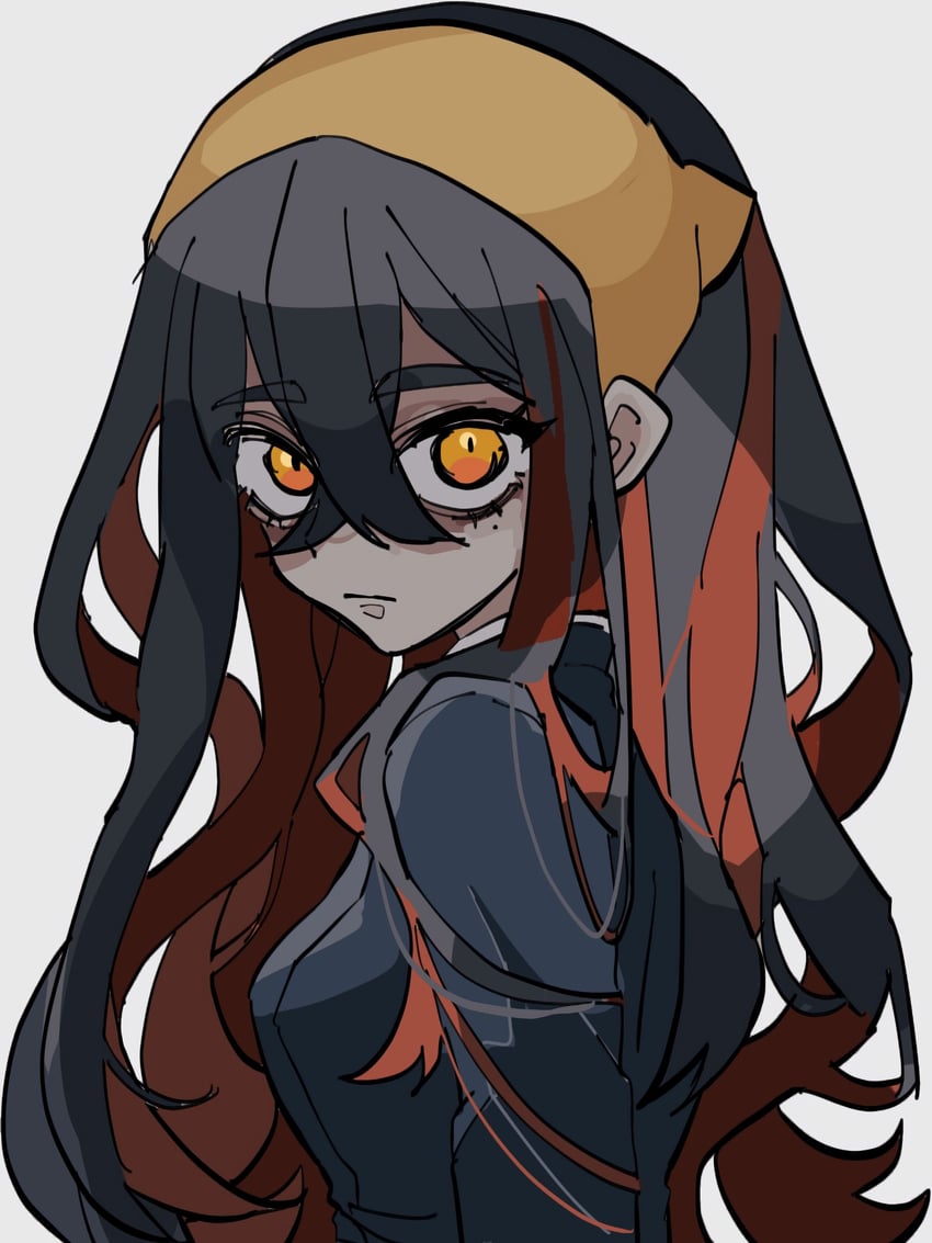 carmine (pokemon and 1 more) drawn by age_toufu