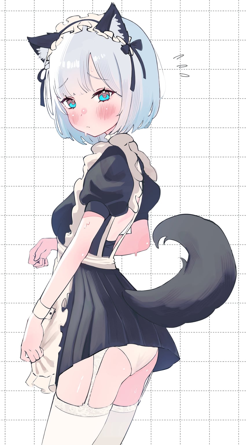kaga sumire (vspo! and 1 more) drawn by meercat_dayo