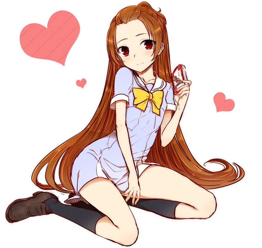 madoka aguri (precure and 1 more) drawn by minatsuki_randoseru