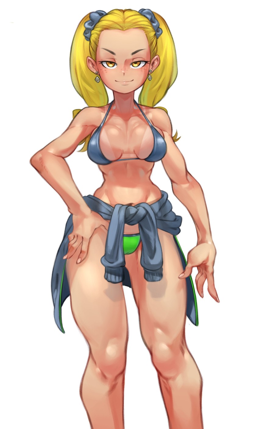 ayase yuka (persona and 1 more) drawn by kelvin_hiu