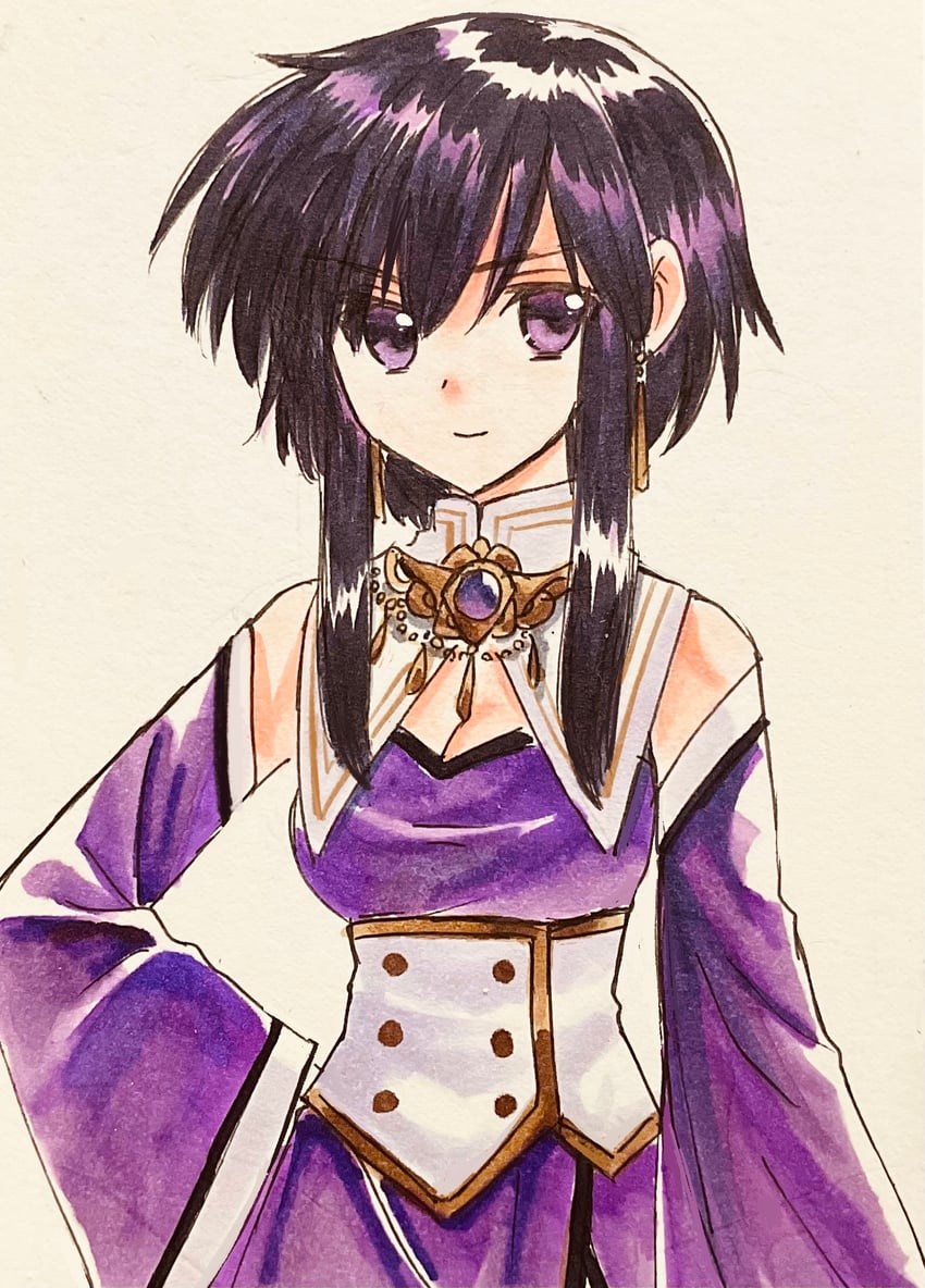 larcei (fire emblem and 1 more) drawn by bo_(774berry)
