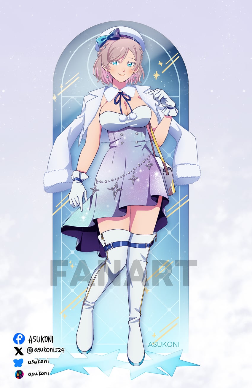 mujina (gridman universe and 1 more) drawn by nikonishi