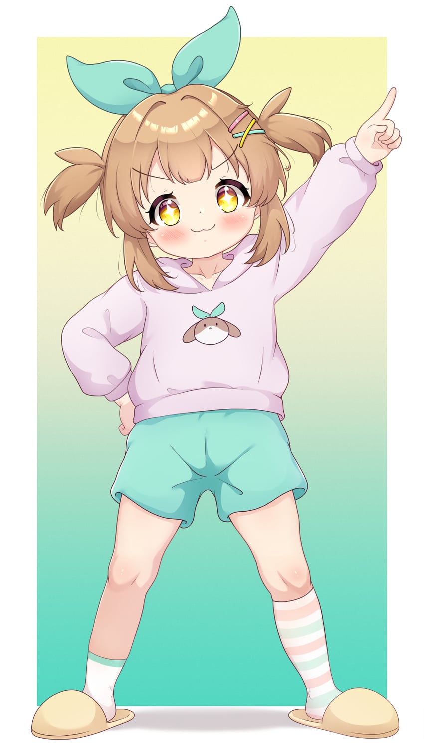nanahira (indie utaite) drawn by zendamu